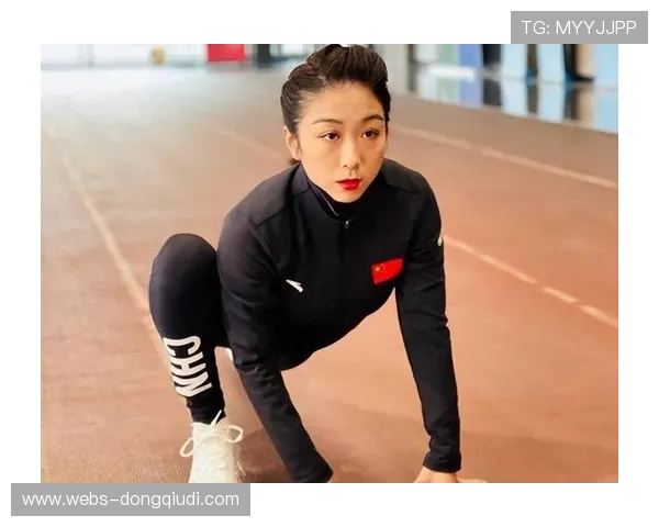 奥运冠军隋文静-韩聪复出背后的动力：为中国双人滑的米兰冬奥征程