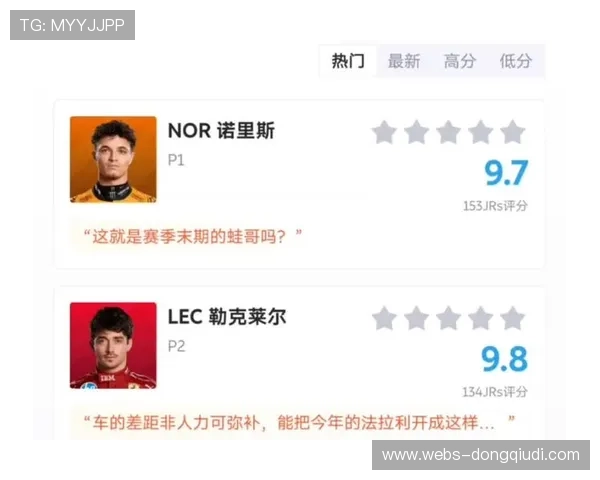 墨西哥车迷对诺里斯发出嘘声，记者解释或与蒙扎交换位置事件有关