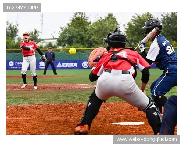 垒球项目重返2028年奥运会，全运会练兵助推备战