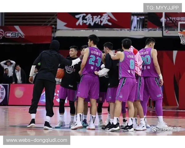 广厦迎战上海被视为总决赛预演，豪华阵容对决卫冕冠军